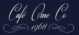Cafe Ome Co